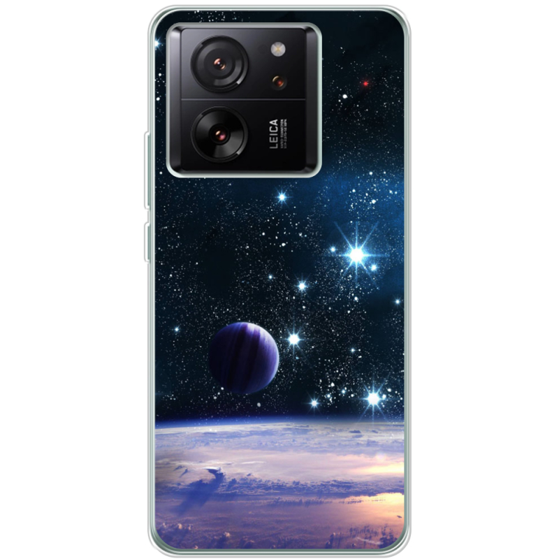 Чехол BoxFace Xiaomi 13T Space Landscape