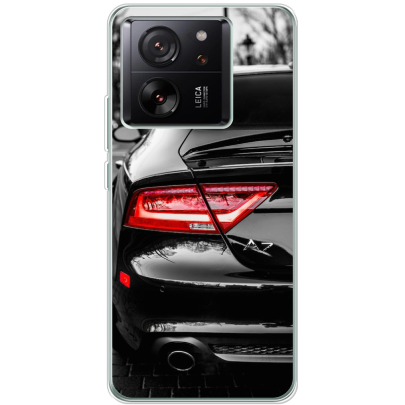 Чехол BoxFace Xiaomi 13T Audi A7