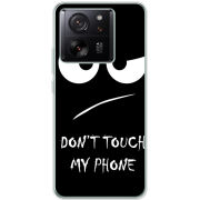 Чехол BoxFace Xiaomi 13T Don't Touch my Phone