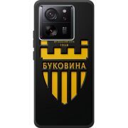 Черный чехол BoxFace Xiaomi 13T 