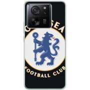 Чехол BoxFace Xiaomi 13T Pro FC Chelsea