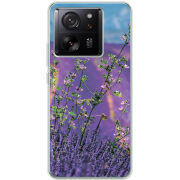 Чехол BoxFace Xiaomi 13T Pro Lavender Field