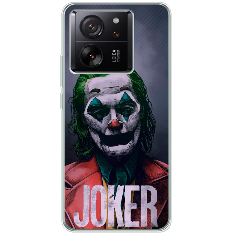 Чехол BoxFace Xiaomi 13T Pro Joker