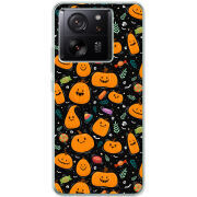 Чехол BoxFace Xiaomi 13T Pro Cute Halloween