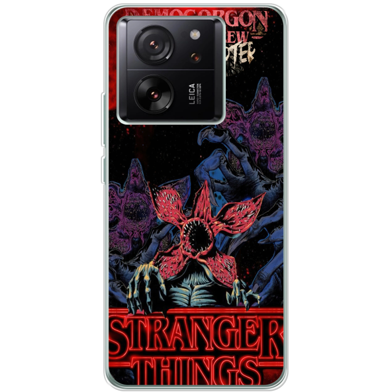 Чехол BoxFace Xiaomi 13T Pro 