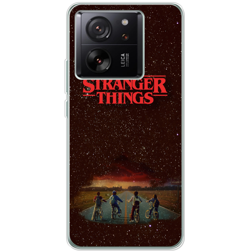 Чехол BoxFace Xiaomi 13T Pro 