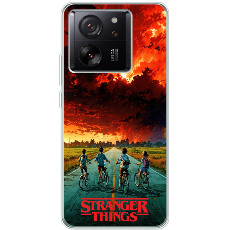 Чехол BoxFace Xiaomi 13T Pro 