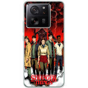 Чехол BoxFace Xiaomi 13T Pro 