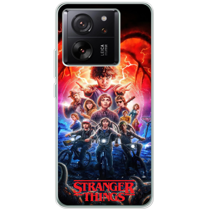 Чехол BoxFace Xiaomi 13T Pro 