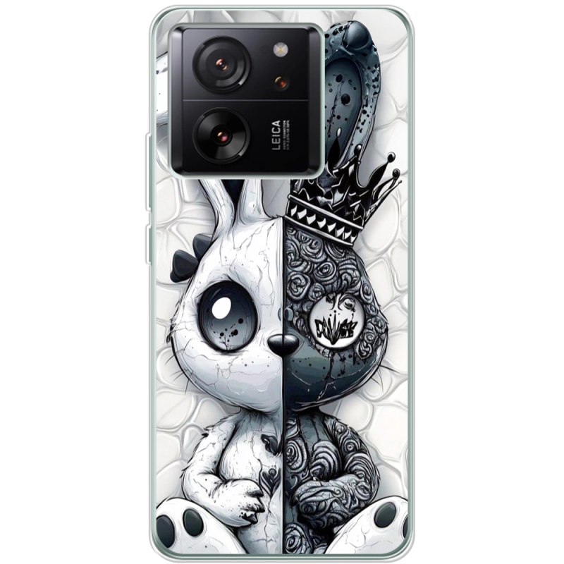 Чехол BoxFace Xiaomi 13T Pro 