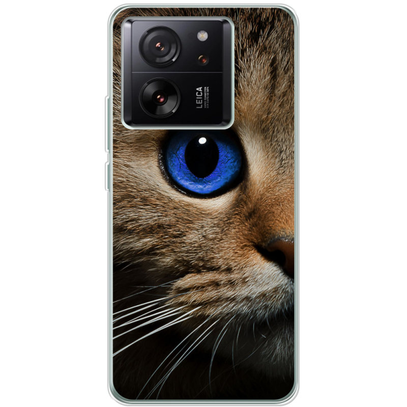 Чехол BoxFace Xiaomi 13T Pro Cat's Eye