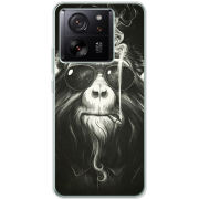 Чехол BoxFace Xiaomi 13T Pro Smokey Monkey