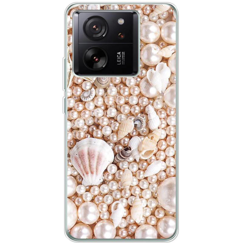 Чехол BoxFace Xiaomi 13T Pro 