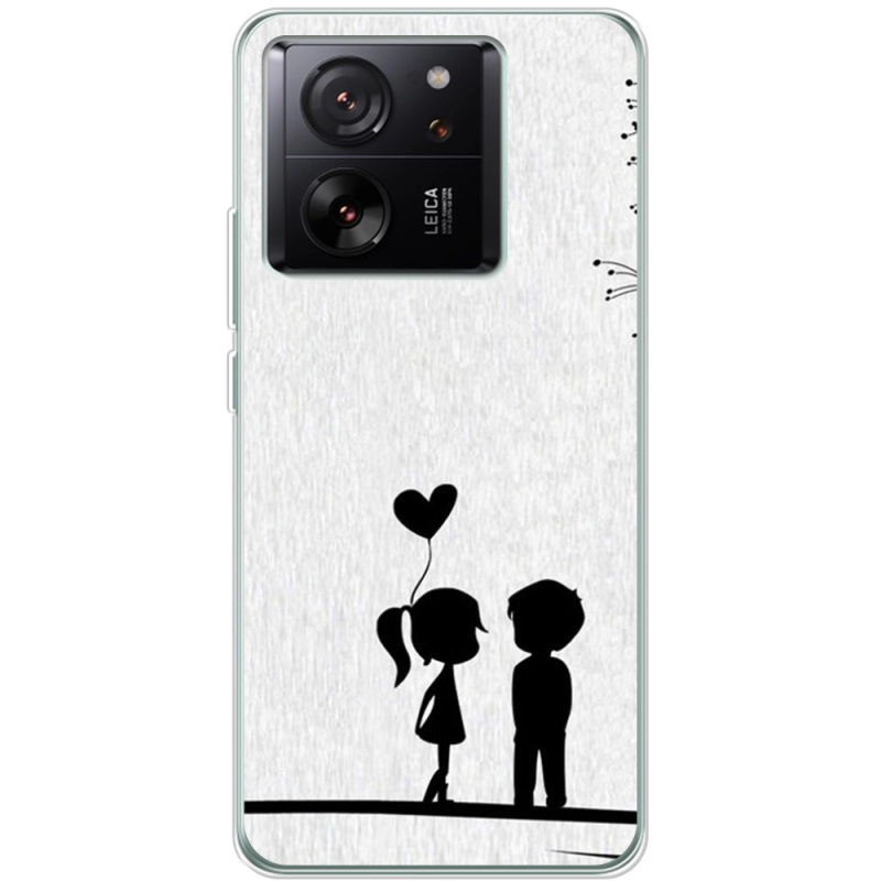 Чехол BoxFace Xiaomi 13T Pro First Love