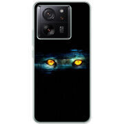 Чехол BoxFace Xiaomi 13T Pro Eyes in the Dark