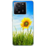 Чехол BoxFace Xiaomi 13T Pro Sunflower Heaven