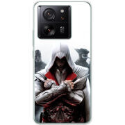 Чехол BoxFace Xiaomi 13T Pro Assassins Creed 3