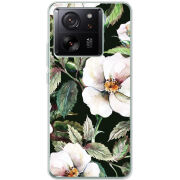 Чехол BoxFace Xiaomi 13T Pro Blossom Roses