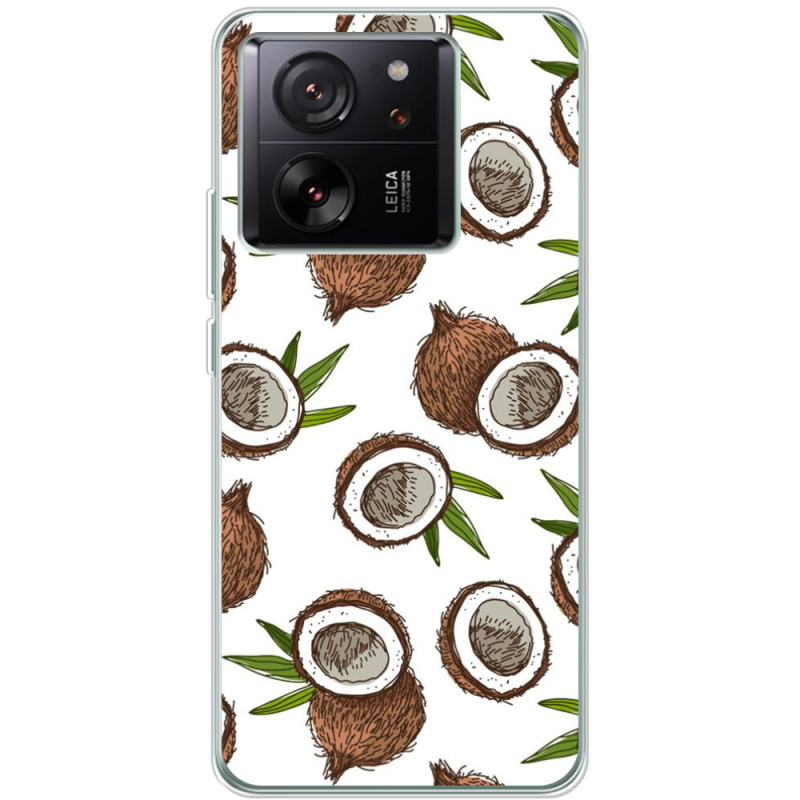 Чехол BoxFace Xiaomi 13T Pro Coconut