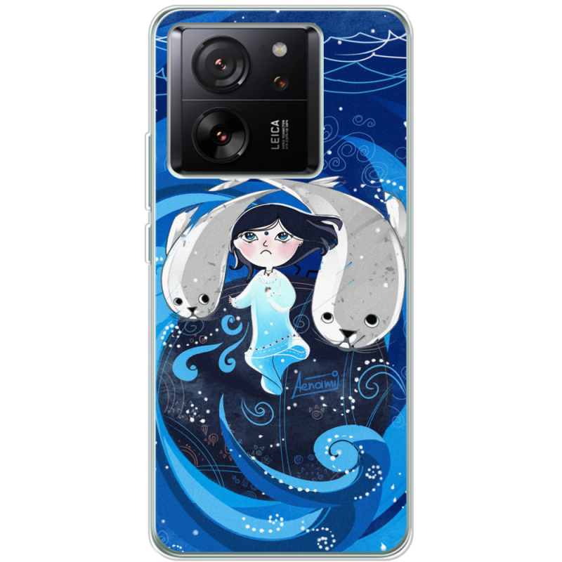 Чехол BoxFace Xiaomi 13T Pro Song of the Sea