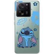 Прозрачный чехол BoxFace Xiaomi 13T Pro 