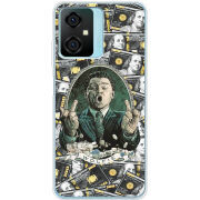 Чехол BoxFace Blackview Oscal C70 Wolfie