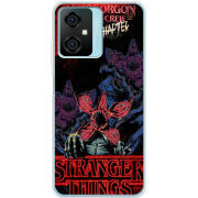 Чехол BoxFace Blackview Oscal C70 