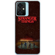 Чехол BoxFace Blackview Oscal C70 