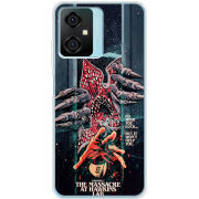 Чехол BoxFace Blackview Oscal C70 