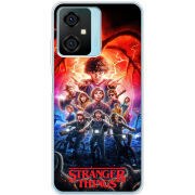 Чехол BoxFace Blackview Oscal C70 