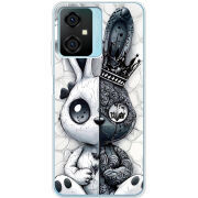 Чехол BoxFace Blackview Oscal C70 