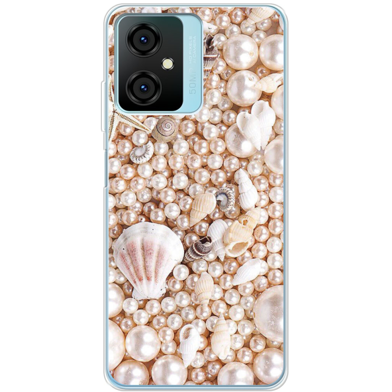 Чехол BoxFace Blackview Oscal C70 
