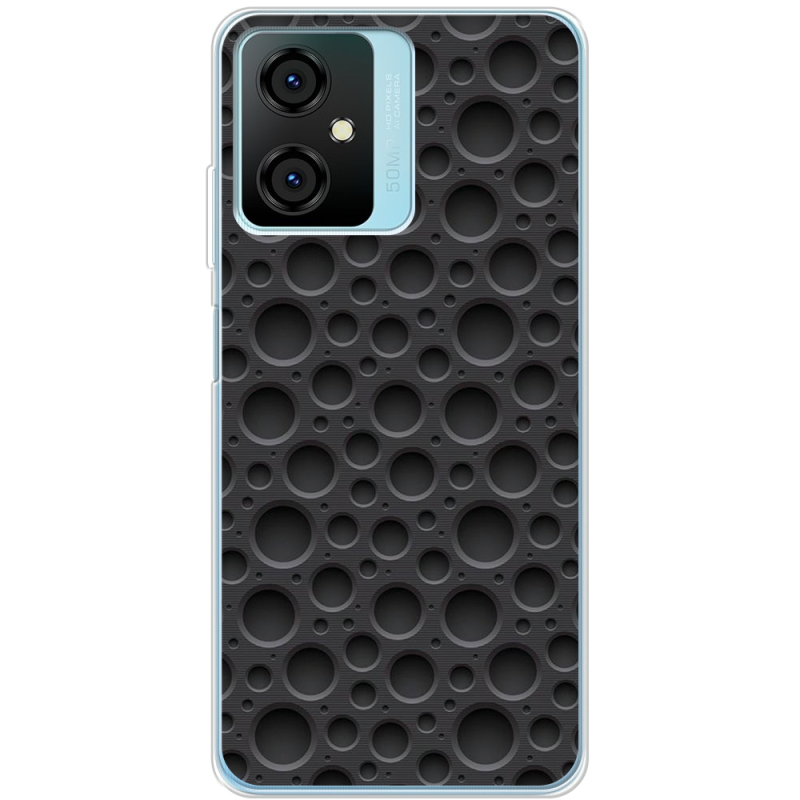 Чехол BoxFace Blackview Oscal C70 