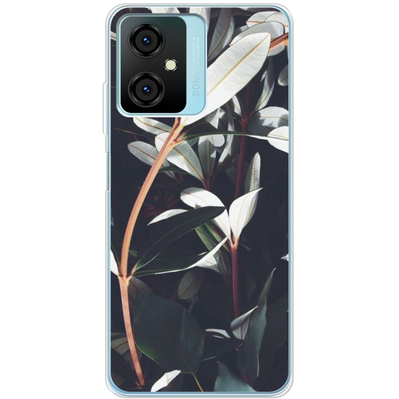 Чехол BoxFace Blackview Oscal C70 