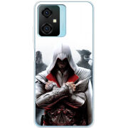 Чехол BoxFace Blackview Oscal C70 Assassins Creed 3