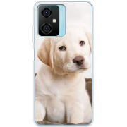 Чехол BoxFace Blackview Oscal C70 Puppy Labrador