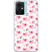Чехол BoxFace Blackview Oscal C70 