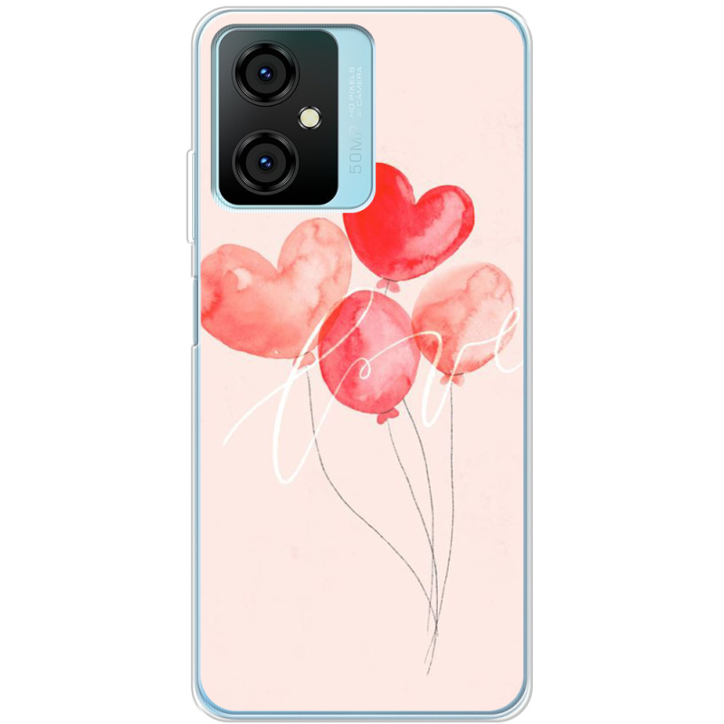 Чехол BoxFace Blackview Oscal C70 