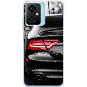 Чехол BoxFace Blackview Oscal C70 Audi A7