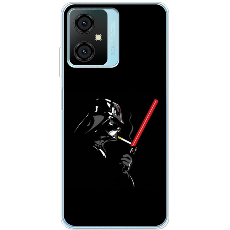 Чехол BoxFace Blackview Oscal C70 