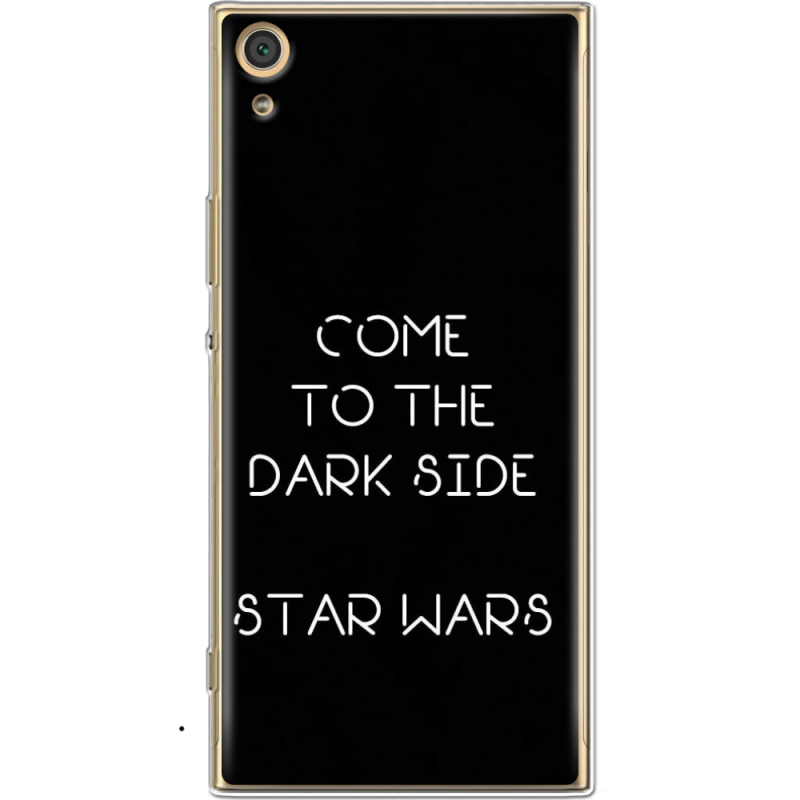 Чехол Uprint Sony Xperia XA1 Ultra Dual G3212 