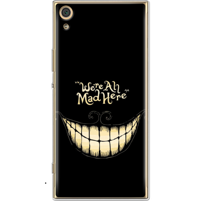 Чехол Uprint Sony Xperia XA1 Ultra Dual G3212 