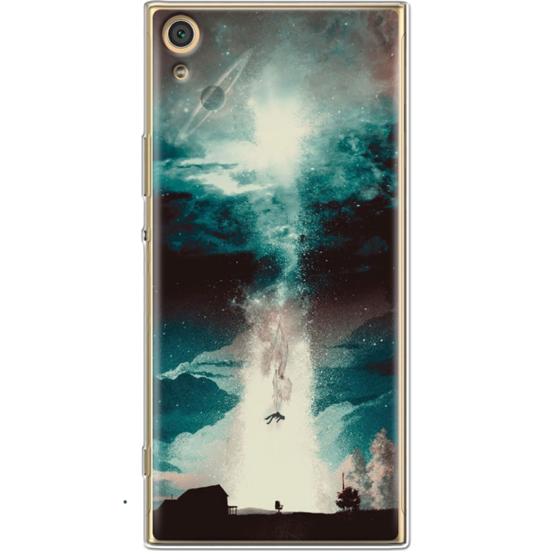 Чехол Uprint Sony Xperia XA1 Ultra Dual G3212 