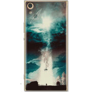 Чехол Uprint Sony Xperia XA1 Ultra Dual G3212 