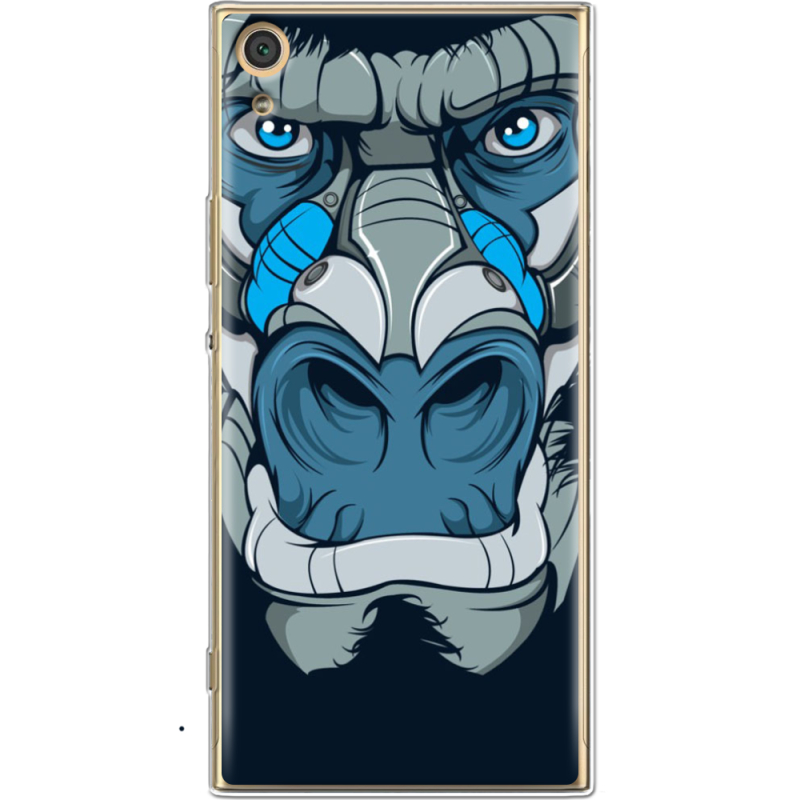 Чехол Uprint Sony Xperia XA1 Ultra Dual G3212 