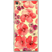 Чехол Uprint Sony Xperia XA1 Ultra Dual G3212 