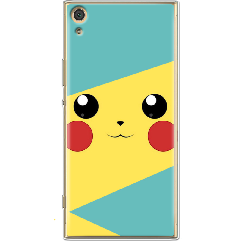 Чехол Uprint Sony Xperia XA1 Ultra Dual G3212 