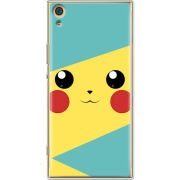 Чехол Uprint Sony Xperia XA1 Ultra Dual G3212 