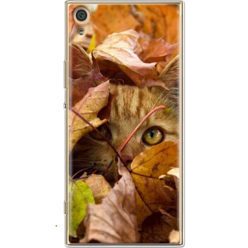 Чехол Uprint Sony Xperia XA1 Ultra Dual G3212 