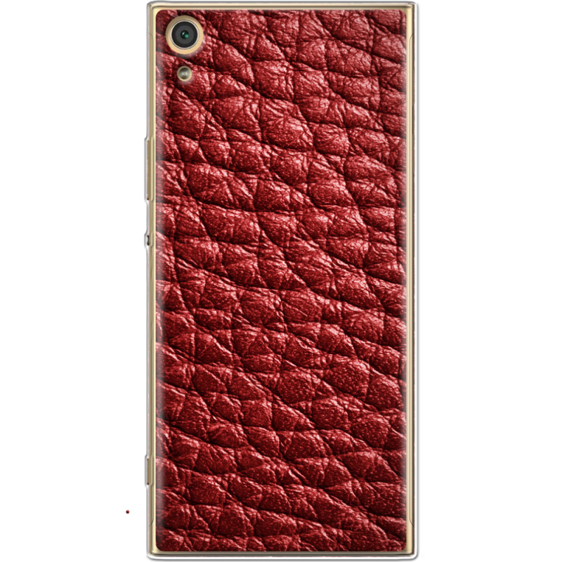 Чехол Uprint Sony Xperia XA1 Ultra Dual G3212 